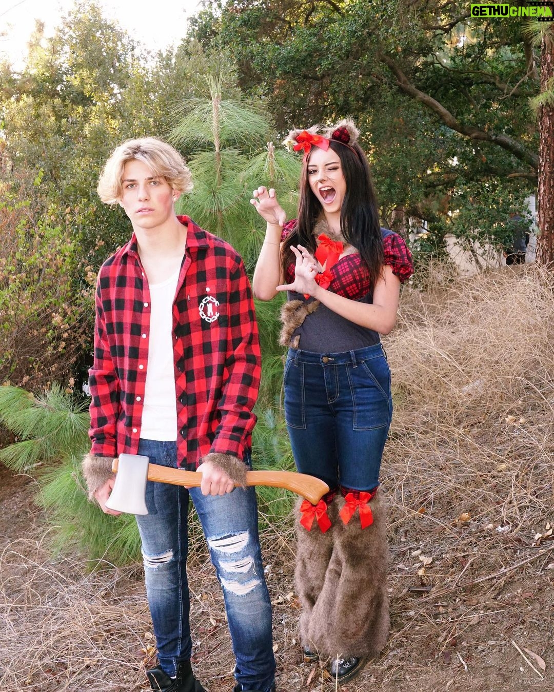 Sophie Fergi Instagram - The big bad wolf...ππΊπͺ The Big Bad Wolf
