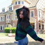 Sophie Fergi Instagram - 🎶You belong to me..🎶 #ash #murderhouse Murder House - American Horror Story