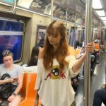 Sophie Fergi Instagram - ✨NYC PHOTO DUMP✨ New York, New York