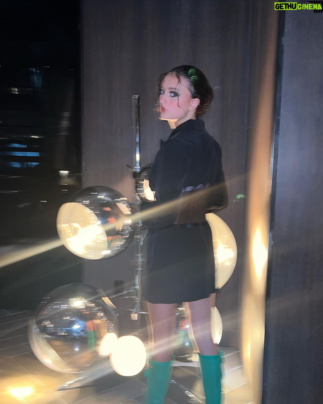 Sophie Fergi Instagram - Ps I love you <3 New York City, N.Y.