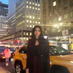 Sophie Fergi Instagram - 🍎New York minute 🍎 New York City, N.Y.