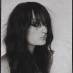 Sophie Fergi Instagram - The booth 🖤 Photo Booth Fun
