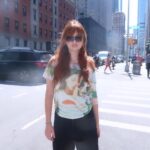Sophie Fergi Instagram - 🎶IN NEW YORKK🎶 New York City