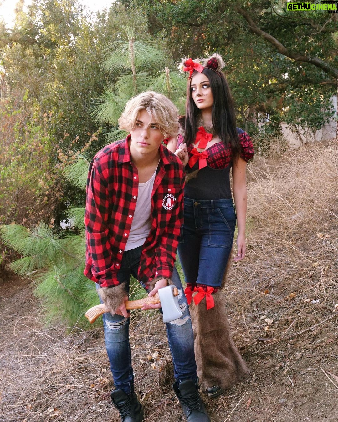 Sophie Fergi Instagram - The big bad wolf...ππΊπͺ The Big Bad Wolf