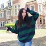 Sophie Fergi Instagram - 🎶You belong to me..🎶 #ash #murderhouse Murder House - American Horror Story
