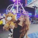 Sophie Fergi Instagram - The fair>> The Fair