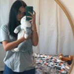 Sophie Fergi Instagram - Hello <3 Los Angeles, California