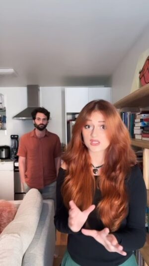 Sophie Fergi Instagram - UM WELP- 😅 @pennbadgley #reelsinstagram #reelsvideo #reels #reelitfeelit #reelsviral
