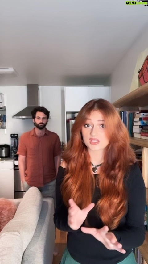 Sophie Fergi - 10.8K Likes - UM WELP- 😅 @pennbadgley #reelsinstagram #reelsvideo #reels #reelitfeelit #reelsviral