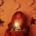 Sophie Fergi Instagram - 16🎉🥳 Las Vegas, Nevada