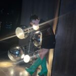Sophie Fergi Instagram - Ps I love you <3 New York City, N.Y.