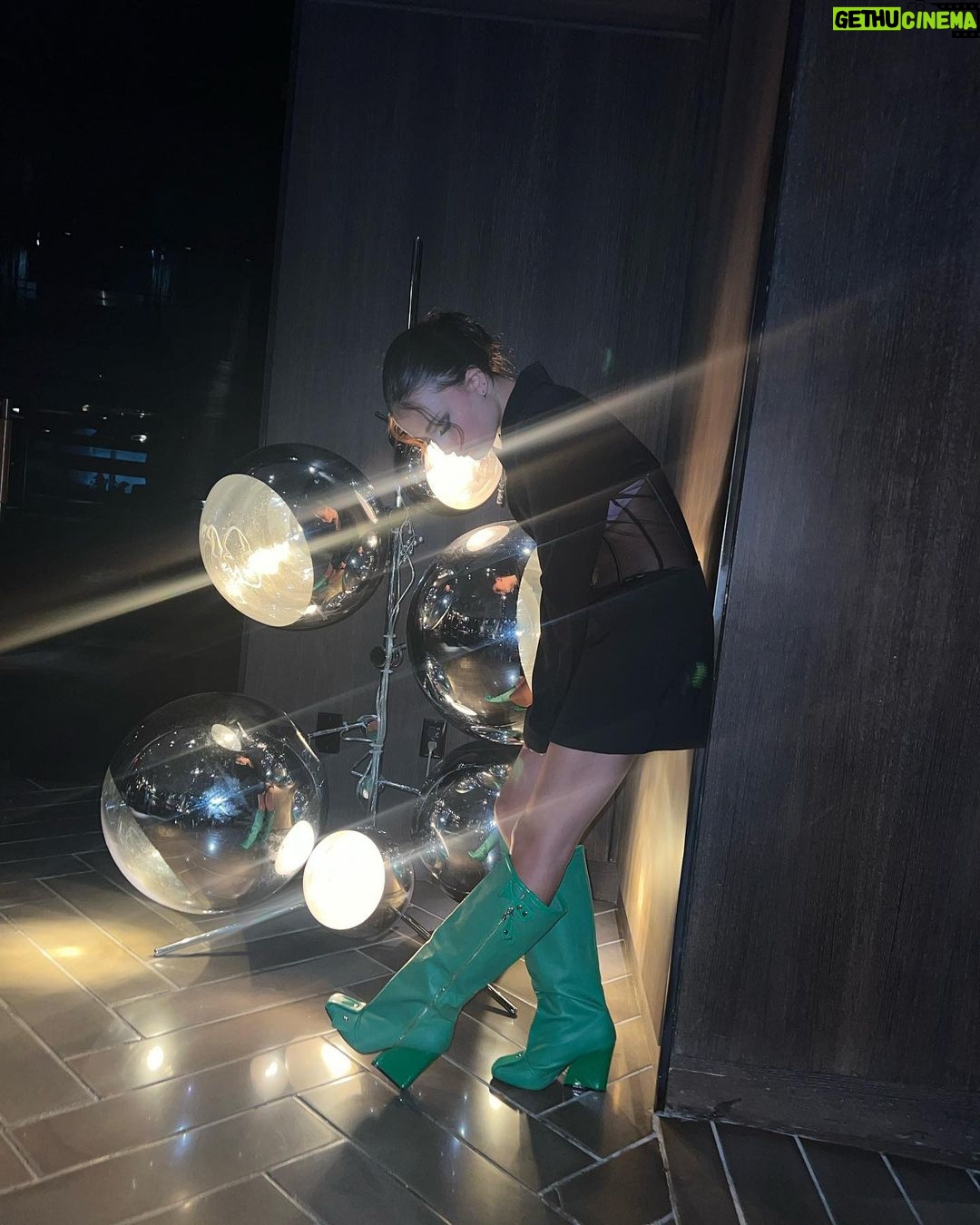 Sophie Fergi Instagram - Ps I love you <3 New York City, N.Y.