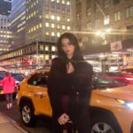 Sophie Fergi Instagram - 🍎New York minute 🍎 New York City, N.Y.