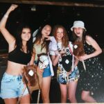 Sophie Fergi Instagram – MORE PICS FROM KNOTTS!!!🥳❤️ Knott’s Berry Farm