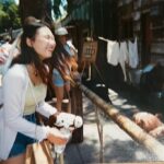 Sophie Fergi Instagram – MORE PICS FROM KNOTTS!!!🥳❤️ Knott’s Berry Farm