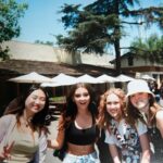 Sophie Fergi Instagram - MORE PICS FROM KNOTTS!!!🥳❤️ Knott's Berry Farm