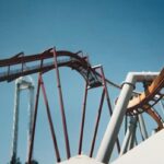 Sophie Fergi Instagram – SOME PHOTOS FROM MY BIRTHDAY!!! ❤️💕 Knott’s Berry Farm