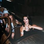 Sophie Fergi Instagram – SOME PHOTOS FROM MY BIRTHDAY!!! ❤️💕 Knott’s Berry Farm