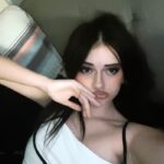 Sophie Fergi Instagram – 🩶🩶🩶