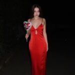 Sophie Fergi Instagram – happy valentines day🫶✨ Los Angeles, California