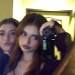 Sophie Fergi Instagram - missed her sm 😭🫶✨