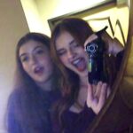 Sophie Fergi Instagram - missed her sm 😭🫶✨