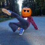 Sophie Fergi Instagram - 🎃 Big Bear Lake, California