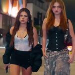 Sophie Fergi Instagram – city of stars 💫
—
#reelsinstagram #reels #reelfeelit #reelsviral #reelsvideo Los Angeles, California