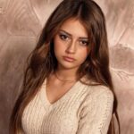 Sophie Fergi Instagram - School photos AI edition 😦😱