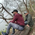 Soubin Shahir Instagram - Ma bois 🌚😘 #manjummelboys