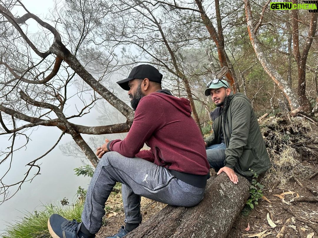 Soubin Shahir - 228.3K Likes - Ma bois 🌚😘
#manjummelboys