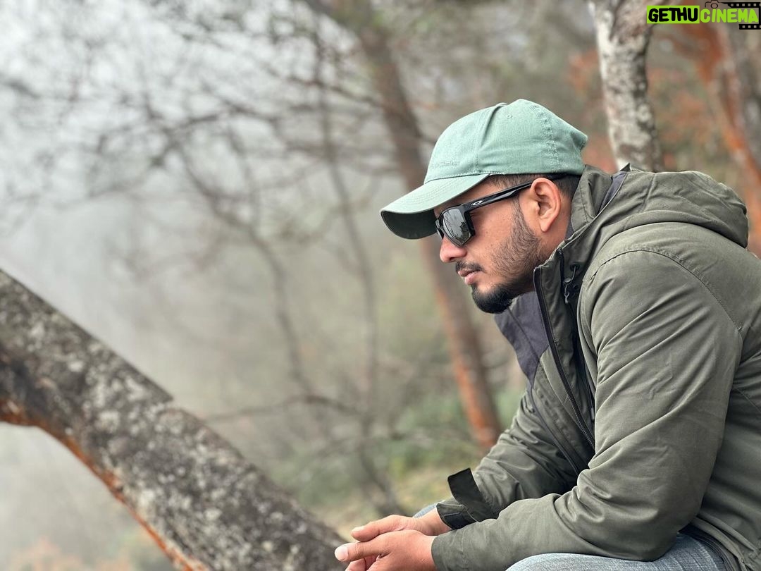 Soubin Shahir - 228.3K Likes - Ma bois 🌚😘
#manjummelboys