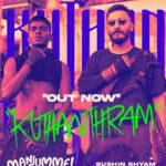 Soubin Shahir Instagram - Get ready to lose yourself in the rhythm! 🎤💥 #Kuthanthram from #ManjummelBoys just dropped - stop everything and listen NOW! ▶️🎧: https://youtu.be/9AizchSQURA @sushintdt x @vedanwithword @__chidambaram__ @shyju.khalid @soubinshahir @ajayanchalissery @sushintdt @vivek__harshan @antony_shawn @ronexxavier4103 @masharhamsa @sreenathbhasi @balu__varghese @ganapathisp_official @jean.lal @khalidh.rahman @deepakparambol @abhiramradhakrishnan_ @vishnu_reghu__ @arunthekurian @chanduveeyyy @shijinhutton @fazal_a_backer_01 #ThinkMusic
