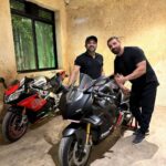 Soubin Shahir Instagram - BOMBay. Mumbai, Maharashtra