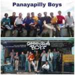Soubin Shahir Instagram – Panayapilli Boys …. #throwback to 22 years.  @manjummelboysthemovie @paravafilms