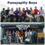 Soubin Shahir Instagram - Panayapilli Boys …. #throwback to 22 years. @manjummelboysthemovie @paravafilms