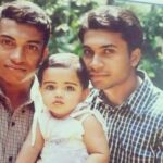 Soubin Shahir Instagram – Time does really go fast. 🧡✨