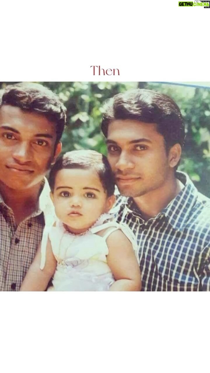 Soubin Shahir - 168.3K Likes - Time does really go fast. 🧡✨