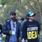 Soubin Shahir Instagram – MB 💛