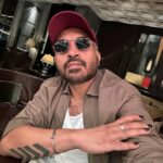 Soubin Shahir Instagram – Wednesday 1:06pm 😎 Park Hyatt Hyderabad