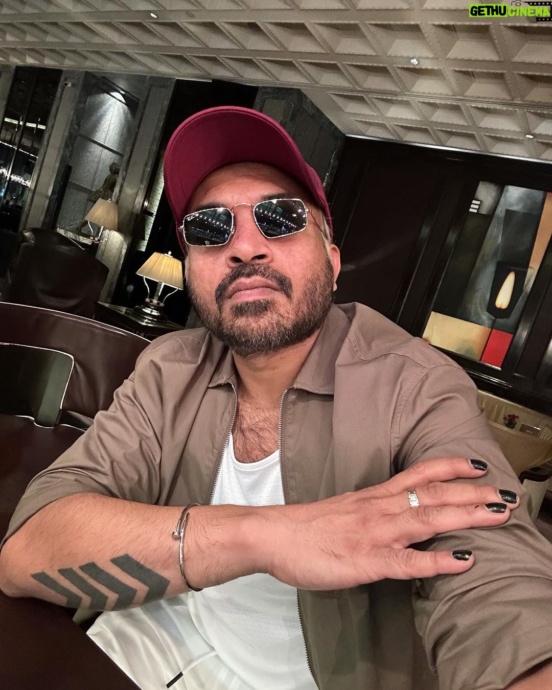 Soubin Shahir - 142.9K Likes - Wednesday 1:06pm 😎