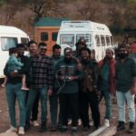 Soubin Shahir Instagram - MB Behind @djiglobal #djiinspire2 #flyhigh #zenmusex5s Kodaikanal- Princess of Hills