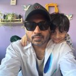 Soubin Shahir Instagram – Orhan Soubin ❤️