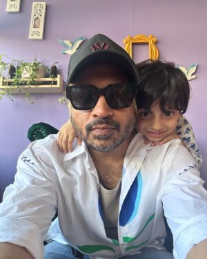 Soubin Shahir Instagram - Orhan Soubin ❤️