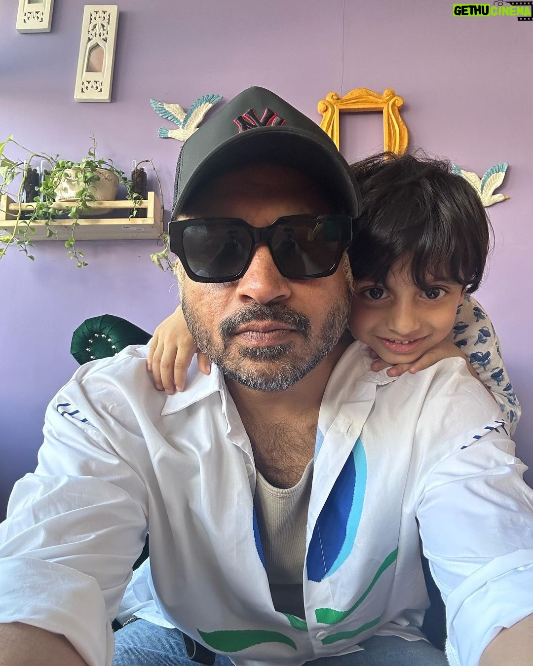 Soubin Shahir - 105K Likes - Orhan Soubin ❤️