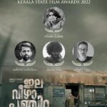 Soubin Shahir Instagram – Santhosham @elaveezhapoonchiramovie ❤️❤️❤️❤️