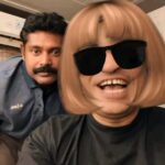 Soubin Shahir Instagram – de aunty vanneda! #ManjummelBoys

@soubinshahir 

@manjummelboysthemovie