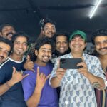 Soubin Shahir Instagram – @manjummelboysthemovie ❤️