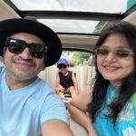 Soubin Shahir Instagram – Happy birthday jamu…… We Love You 😘😘😘