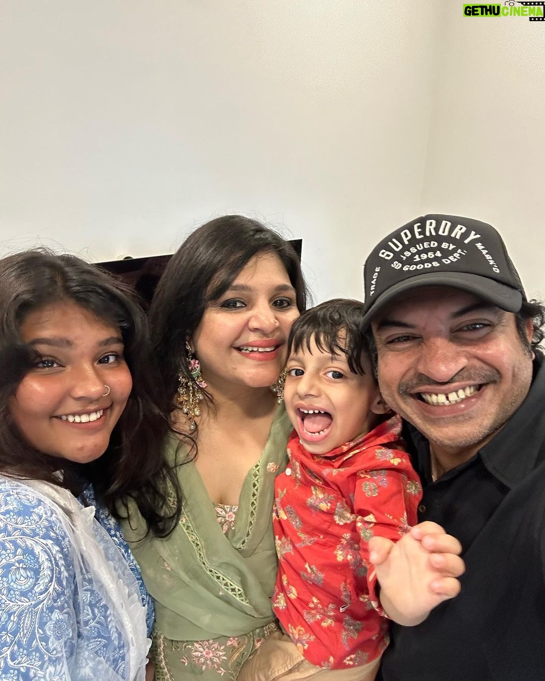 Soubin Shahir - 164.6K Likes - Happy birthday jamu…… We Love You 😘😘😘